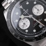 Tudor Black Bay Chrono 79360N (2025) - 41 mm Steel case (3/8)