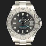 Rolex Yacht-Master 37 268622 - (3/8)
