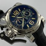 Graham Chronofighter Oversize 20VAV - (3/6)