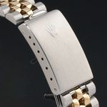 Rolex Datejust 36 16233 (1996) - 36mm Goud/Staal (8/8)