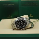 Rolex Sea-Dweller Deepsea 136660 - (8/8)