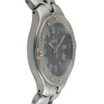 Ebel Sportwave 6187631 - (7/8)