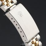 Rolex Datejust 36 16233 (1995) - 36mm Goud/Staal (8/8)