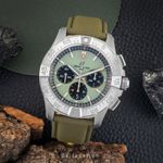 Breitling Avenger AB0147101L1X1 - (3/8)