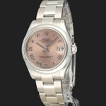 Rolex Datejust 31 278240 - (1/8)