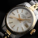 Rolex Lady-Datejust 6917 (1980) - 26mm (3/8)