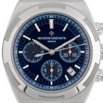 Vacheron Constantin Overseas Chronograph 5500V/110A-B148 - (2/5)