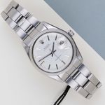 Rolex Oyster Precision 6694 (1972) - 34 mm (1/8)