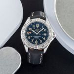 Breitling Superocean A17040 - (1/8)