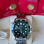 Omega Seamaster Diver 300 M 210.30.42.20.10.001 - (7/7)