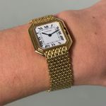 Cartier Vintage Unknown - (3/8)