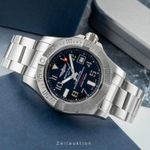 Breitling Avenger II Seawolf A1733110/BC31 - (2/8)