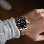 Rolex Submariner Date 126613LN (2023) - 41 mm Gold/Steel case (5/6)