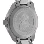 TAG Heuer Aquaracer WBP208D.BF0631 (2025) - Black dial 43 mm (6/7)