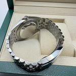 Rolex Datejust 41 126334 (2024) - 41mm Staal (8/8)