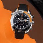 Omega Seamaster Planet Ocean Chronograph 215.32.46.51.01.001 - (1/8)