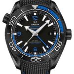 Omega Seamaster Planet Ocean 215.92.46.22.01.002 (2026) - Zwart wijzerplaat 46mm Keramiek (1/1)