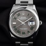 Rolex Datejust 36 126200 - (7/7)