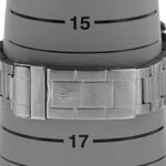 Rolex Submariner No Date 5513 (1983) - Black dial 40 mm Steel case (8/8)