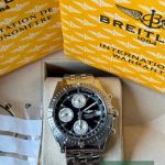 Breitling Chronomat A13352 - (7/7)