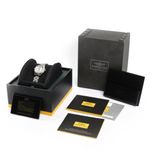 Breitling Colt Lady A7738811 (2016) - Black dial 33 mm Steel case (6/6)
