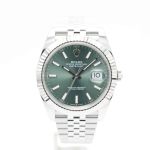 Rolex Datejust 41 126334 - (1/7)