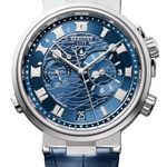 Breguet Marine 5547BB/Y2/9ZU - (1/1)