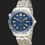 Omega Seamaster Diver 300 M 210.30.42.20.03.001 - (1/8)