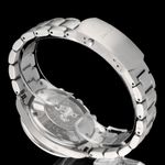 Omega Speedmaster Day Date 3221.30.00 (2013) - Zilver wijzerplaat 40mm Staal (8/8)