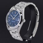 Rolex Oyster Perpetual Date 15200 (1993) - 34 mm Steel case (4/8)