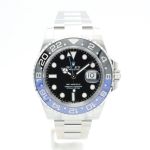 Rolex GMT-Master II 126710BLNR (2024) - Black dial 40 mm Steel case (1/7)