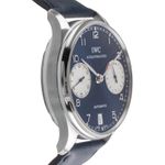 IWC Portuguese Automatic IW500112 - (7/8)