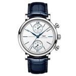 IWC Portofino Chronograph IW391407 - (1/1)