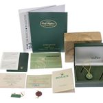 Rolex Submariner No Date 5513 - (2/8)