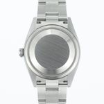 Rolex Explorer 124270 (2022) - Black dial 36 mm Steel case (5/7)