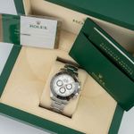 Rolex Daytona 116500LN (2016) - 40 mm Steel case (5/5)