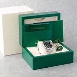 Rolex Oyster Perpetual 41 124300 - (3/8)