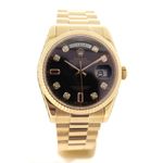 Rolex Day-Date 36 118238 - (6/6)