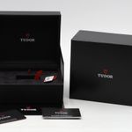 Tudor Black Bay GMT 79830RB - (8/8)