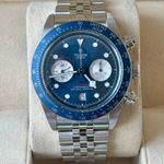 Tudor Black Bay Chrono 79360B - (2/7)
