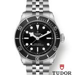 Tudor Black Bay 7941A1A0NU (2024) - Black dial 41 mm Steel case (1/1)