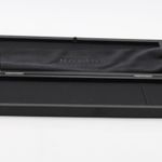 NOMOS Tangente Neomatik 142 (2023) - Blue dial 39 mm Steel case (8/8)