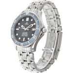 Omega Seamaster Diver 300 M 2531.80.00 - (2/4)