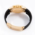 Rolex Daytona 126518LN (2025) - 40 mm Yellow Gold case (8/8)