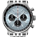 Breitling Navitimer 1 B01 Chronograph AB0138241C1A1 - (1/1)