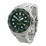 TAG Heuer Aquaracer 300M WBP5116.BA0013 - (4/8)