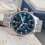 IWC Pilot Chronograph IW377717 - (2/8)