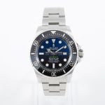 Rolex Sea-Dweller Deepsea 126660 - (3/8)