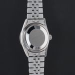 Rolex Datejust 36 16030 (1982) - 36 mm Steel case (7/8)