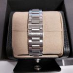 IWC Ingenieur Automatic IW328907 (2025) - Blue dial 40 mm Steel case (6/8)